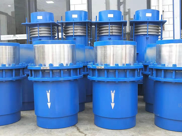 哈爾濱套筒補償器 哈爾濱套筒補償器